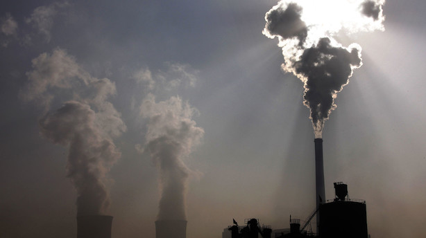 Kronik: Den grønne omstilling er CO2-bedrageri