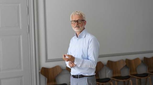 Forskningschef: Vi kan hente 50 mia. kr., hvis folk i job arbejder mere