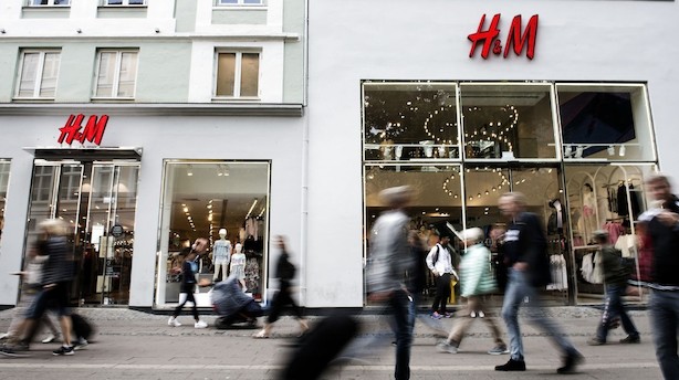 Debat: Derfor undgår vi konkurser i Danmark