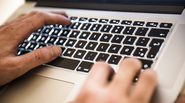 Kronik: GDPR sakker efter den digitale udvikling