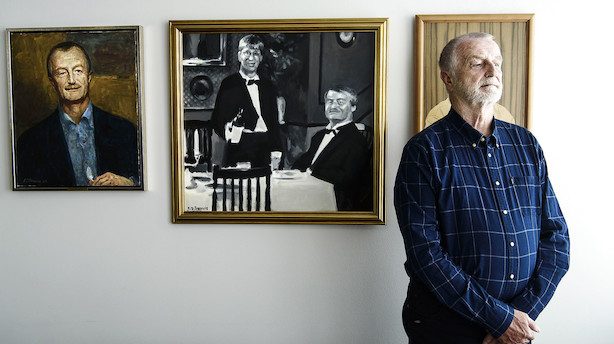 Niels Lunde: Tak, Lars Larsen, du har lært os noget vigtigt