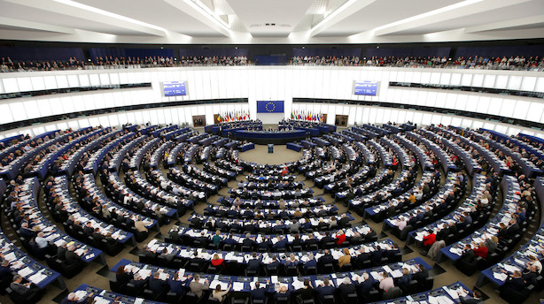Kronik: Europas politiske fastlåsning er godt nyt for aktierne