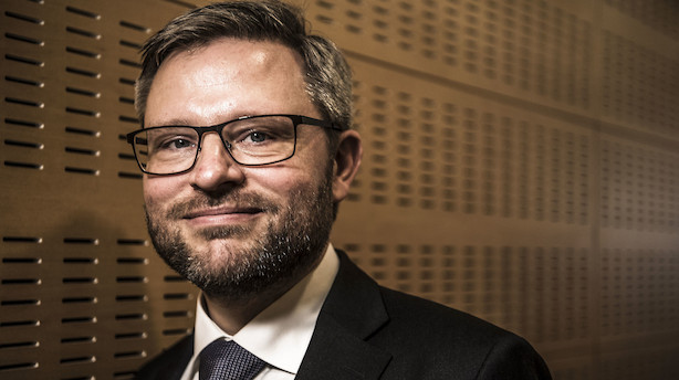 Kronik: Renten afspejler de økonomiske realiteter