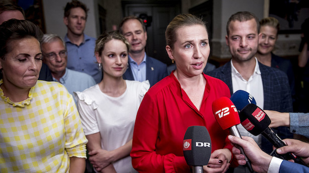 Ny regering med indbyggede benspænd: Der er en ubalance mellem konkrete forslag til nye udgifter og hvor konkrete forslagene er til finansieringen