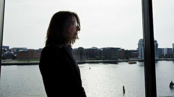 Fyret Nets-chef vil have strid om aktier i landsretten