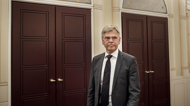 Kronik: Har vi skræmt de gode bestyrelseskandidater væk med kontrol og mistillid?