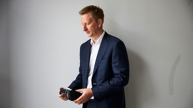 Axcel i ny milliardhandel: Køber dansk gamerfirma i USA