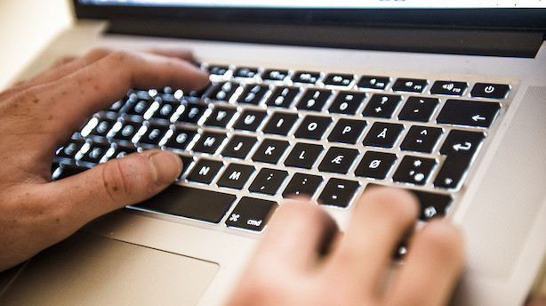 Debat: Sæt lås og slå på den følsomme data og undgå lækager