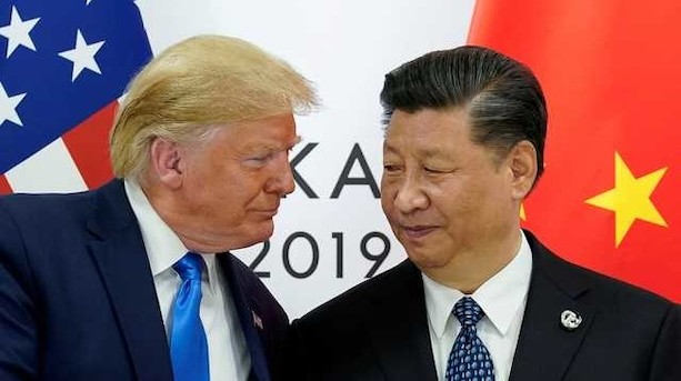 Børsen mener: Glædelig handelsaftale trodser G20-topmødet