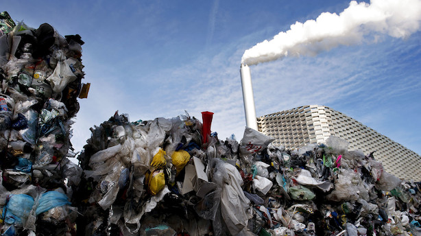 Kronik: Forbruget af genanvendt plast skal øges