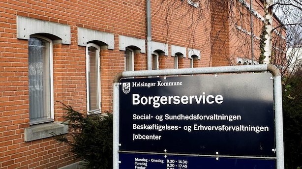 Børsen mener: Offentlig ledelse er svær. Case: Helsingør Kommune