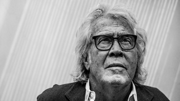 Jørgen Leth på vej til Tour de France: "Jeg fortsætter, til jeg falder om"