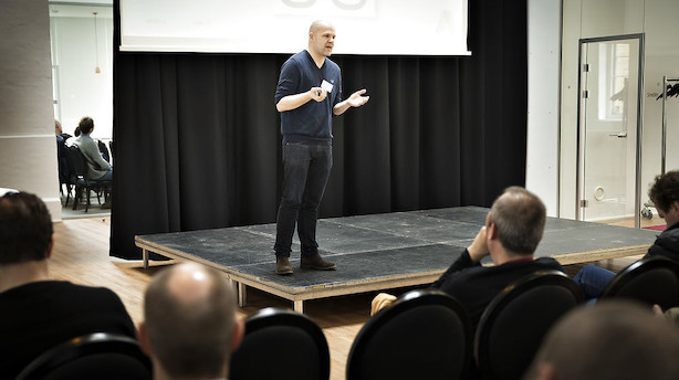 Kronik: Virksomhedernes mindset skal digitaliseres