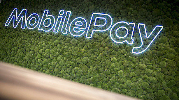 Project Onion: Nordea tæt på opkøb i Mobilepay