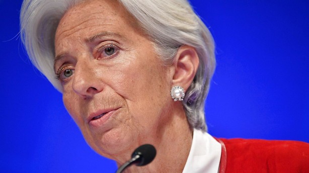 Carsten Valgreen: Derfor er udnævnelsen af Lagarde og Shelton problematisk
