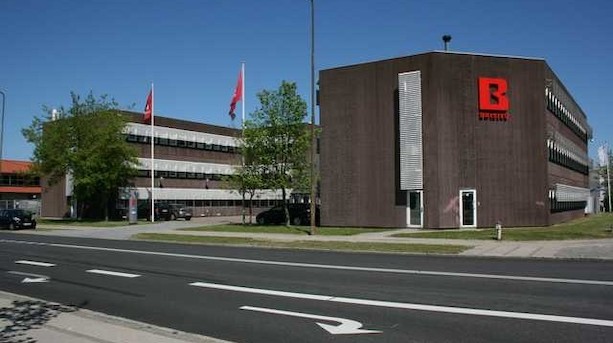 Ingeniørklenodie kollapser på grund af truende søgsmål: "Jeg sidder tilbage med en følelse af skuffelse og ærgrelse. Det var ikke det her, jeg havde regnet med skulle ske"