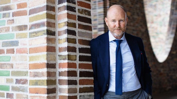 Teis Knuthsen: Køb blot obligationer til din portefølje