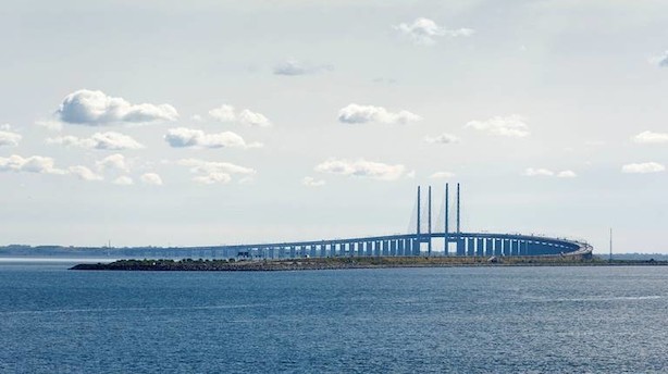 Kronik: Investering i ny infrastruktur er nødvendig