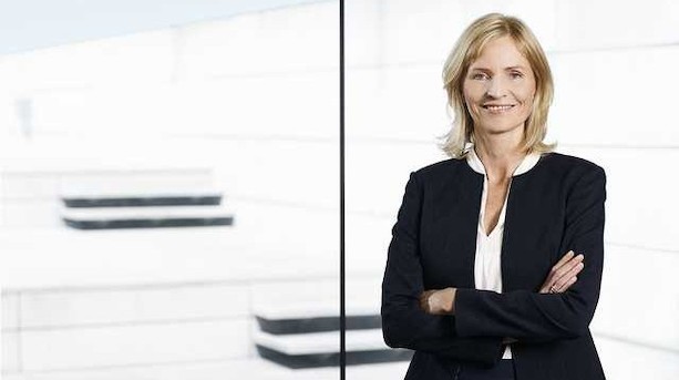 Nationalbanken: Centralbankerne har ikke skabt de rekordlave renter