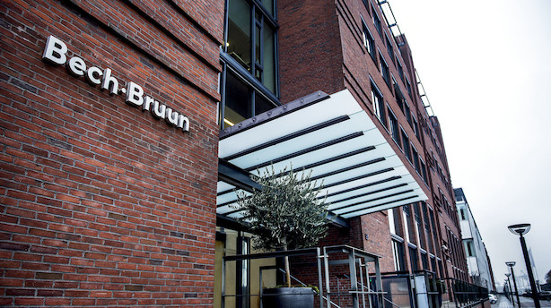 Debat: Inhabilitetsfælden klapper for Bech-Bruun