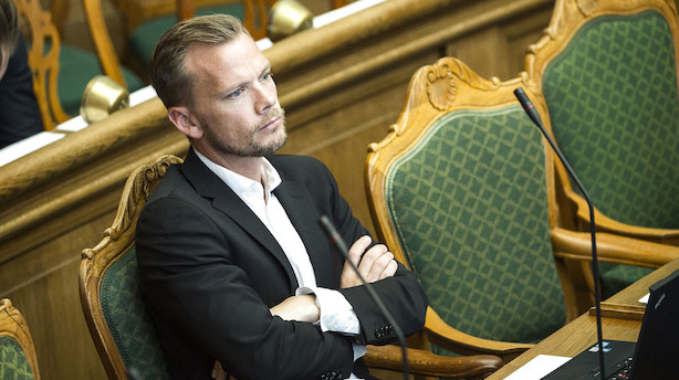 Børsen mener: Farligt paradigmeskifte på beskæftigelsesområdet