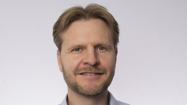 Frederik I. Pedersen: Det økonomiske kollaps udeblev