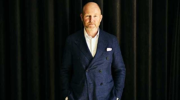 Investeringsdirektør i Kirk Kapital: "Jeg har virkelig, virkelig svært ved at acceptere negative renter"