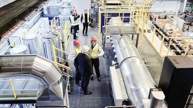 Alfa Laval forfremmer fire danske afdelinger til globale videnscentre: "Vi ender med at være blandt de fem mest betydende lande i koncernen"