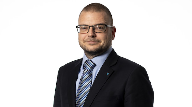 Debat: Dansk økonomi er godt rustet - truslen kommer udefra