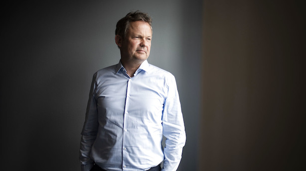 Finans Danmark-direktør: Ikke sundt med så lave renter i så lang tid - minusrenter er et "dræn" på indtjeningen, men frygt for omdømmetæsk får banker til fortsat at give private 0 pct. i rente