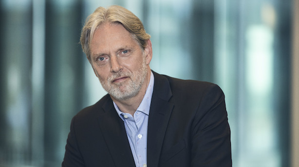 Helge J. Pedersen: Et paradoks i en uforudsigelig økonomisk verden