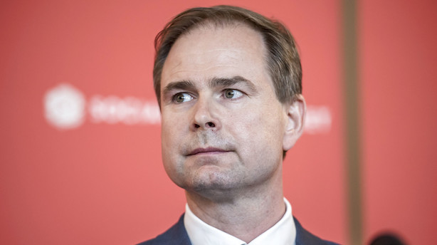 Børsen mener: Stort behov for grøn økonomisk model