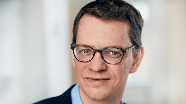 Debat: Bankerne er åbne - for store som små
