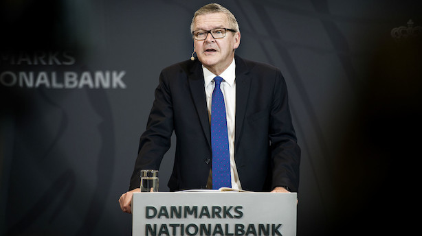 Børsen mener: Global pengepolitik diskuteres, vi bør deltage