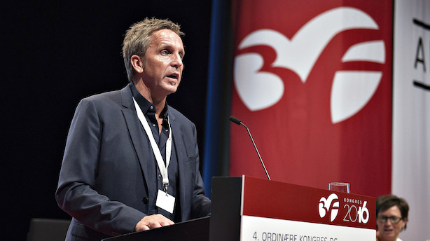 Debat: Trist at 3F reducerer samfundsansvar til klausuler