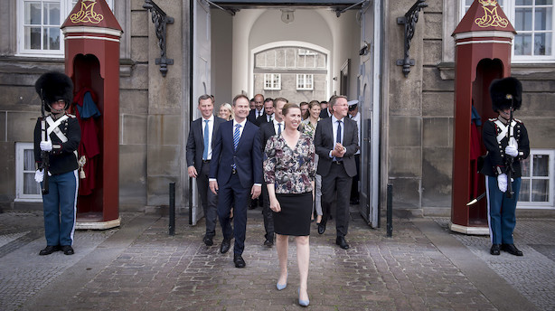 Debat: Kære regering, øget bo- og gaveafgift stækker væksten