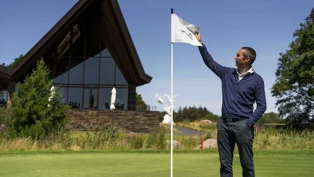 Millionerne fosser ud af danske golfklubber: "Det kræver uhyre lang tid at skabe det rigtige omdømme og brand"