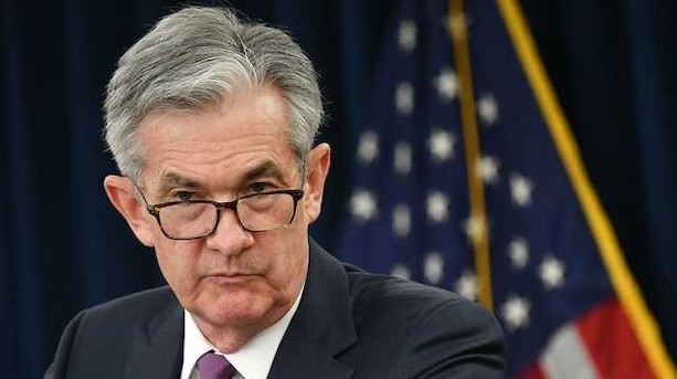 Fed leder efter nye økonomiske redskaber - hvad gør Powell næste gang renten rammer nul?