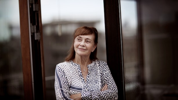 I sit livs største krise fandt Malene Schwartz en råstyrke, hun ikke vidste, hun havde