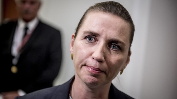 Børsen mener: Gør ikke arbejdsmarkedet til ideologisk kampplads