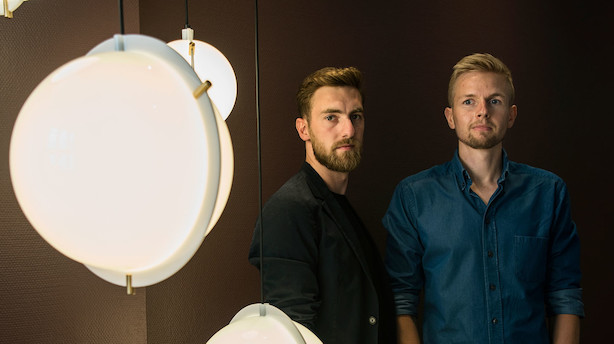 Bjarke Ingels og Henrik Werdelin smider penge i dansk tech-selskab: Vil digitalisere ejendomsbranchen