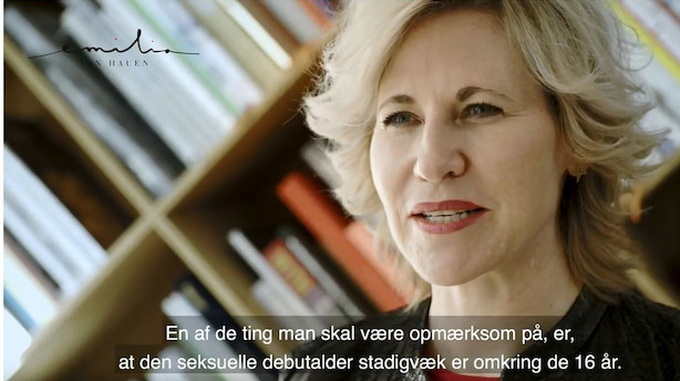 Kronik: Myterne og hvad du ikke skal tro om de unge