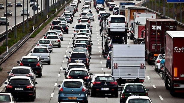 Debat: Prisen for ikke at investere i infrastruktur er for høj