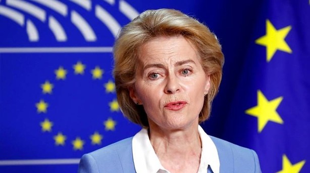 Kronik: Behov for større grønne ambitioner i EU