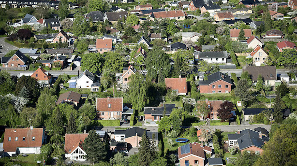 Carsten Valgreen: Lave renter er den direkte vej til boligboble 2.0