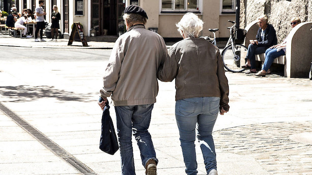 Debat: Der skal være flere bæredygtige investeringsvalg til pensionskunderne