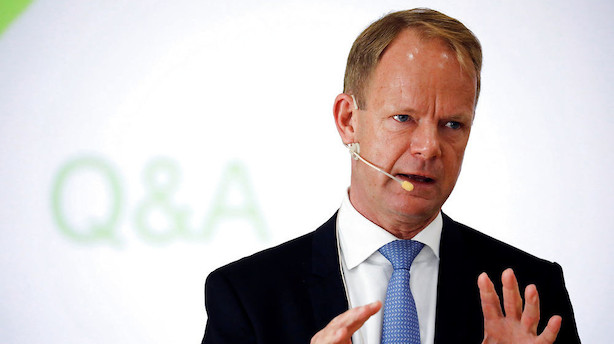 Teva-investorer har tabt 50 pct i år: "Situationen er fuldstændig uafklaret, og ingen ved, hvad der kommer til at ske. Derfor trak jeg i den økonomiske nødbremse"