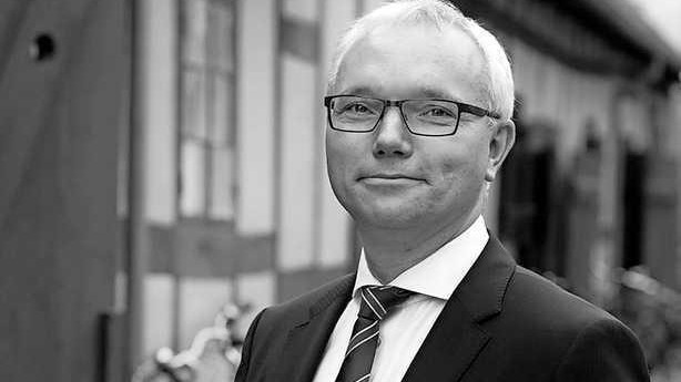 Jens Lundsgaard: Kinas verdensorden vil udfordre Vesten markant