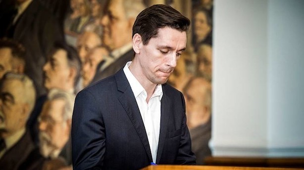 Børsen mener: S-drøm om blandede byer kræver mange år