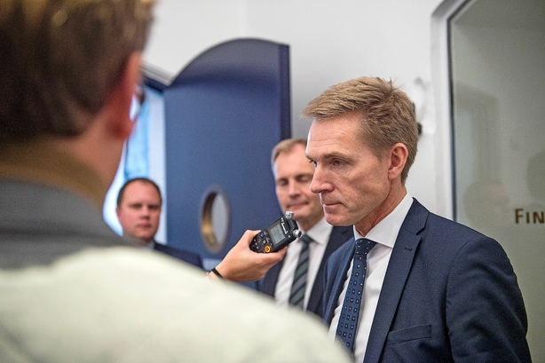 Børsen mener: Selvfølgelig er der råd til skattelettelser - lad os nu få den skattereform